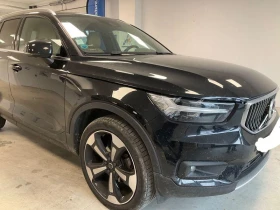 Volvo XC40 XC40 1.5 T2 Inscription 2WD  | Mobile.bg    2