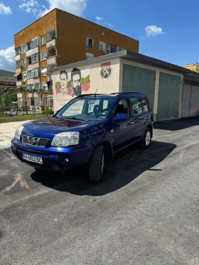 Nissan X-trail | Mobile.bg    6