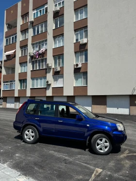 Nissan X-trail | Mobile.bg    3