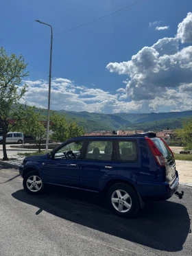 Nissan X-trail | Mobile.bg    5