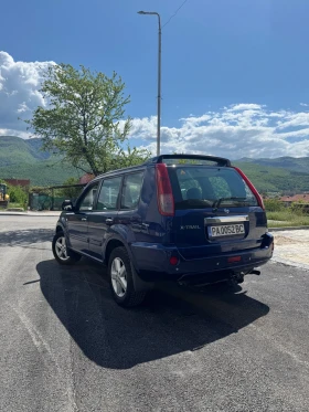 Nissan X-trail | Mobile.bg    4
