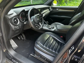 Alfa Romeo Stelvio Q4 | Mobile.bg    9