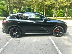 Обява за продажба на Alfa Romeo Stelvio Q4 ~32 990 лв. - изображение 11