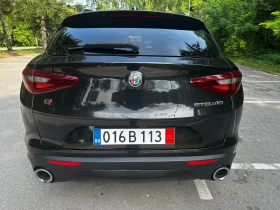 Alfa Romeo Stelvio Q4 | Mobile.bg    6