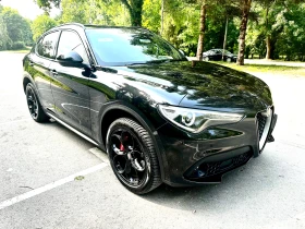 Обява за продажба на Alfa Romeo Stelvio Q4 ~32 990 лв. - изображение 10