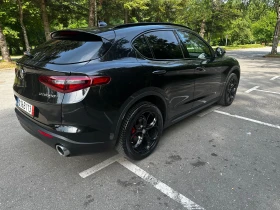 Alfa Romeo Stelvio Q4 | Mobile.bg    5