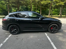 Alfa Romeo Stelvio Q4 | Mobile.bg    4