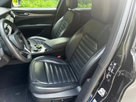 Alfa Romeo Stelvio Q4 | Mobile.bg    10