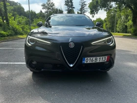 Alfa Romeo Stelvio Q4 | Mobile.bg    2