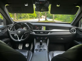 Alfa Romeo Stelvio Q4 | Mobile.bg    11