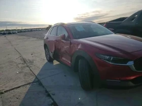 Mazda CX-30 2.5L 4 All wheel drive | Mobile.bg    9
