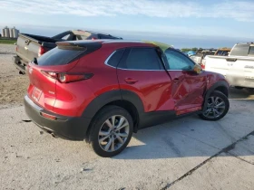 Mazda CX-30 2.5L 4 All wheel drive | Mobile.bg    6