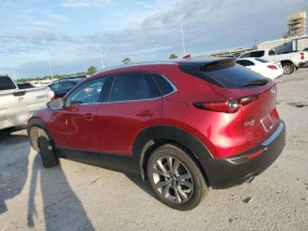Mazda CX-30 2.5L 4 All wheel drive | Mobile.bg    2