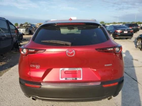 Mazda CX-30 2.5L 4 All wheel drive | Mobile.bg    4