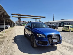 Audi Q5 2.0TFSI/S-line/8- | Mobile.bg    7