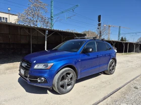Audi Q5 2.0TFSI/S-line/8- | Mobile.bg    2
