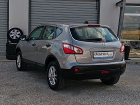 Обява за продажба на Nissan Qashqai 1.5dci Euro5 ~10 500 лв. - изображение 3