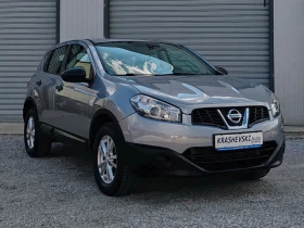 Обява за продажба на Nissan Qashqai 1.5dci Euro5 ~10 500 лв. - изображение 1