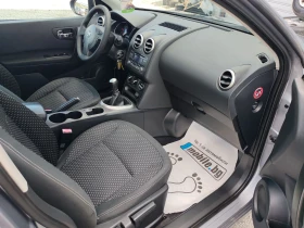 Обява за продажба на Nissan Qashqai 1.5dci Euro5 ~10 500 лв. - изображение 9