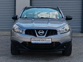 Обява за продажба на Nissan Qashqai 1.5dci Euro5 ~10 500 лв. - изображение 1