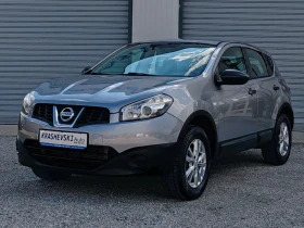 Обява за продажба на Nissan Qashqai 1.5dci Euro5 ~10 500 лв. - изображение 2