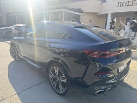 BMW X6 M50i SWAROWSKI    | Mobile.bg    3