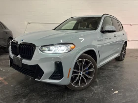BMW X3 CARFAX* АВТОФИНАНСИРАНЕ* БЕЗ ПЪРВОНАЧАЛНА ВНОСКА* 