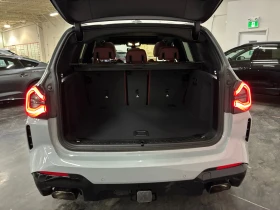 Обява за продажба на BMW X3 CARFAX* АВТОФИНАНСИРАНЕ* БЕЗ ПЪРВОНАЧАЛНА ВНОСКА*  ~63 000 лв. - изображение 4