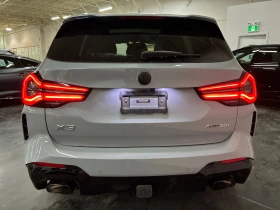 Обява за продажба на BMW X3 CARFAX* АВТОФИНАНСИРАНЕ* БЕЗ ПЪРВОНАЧАЛНА ВНОСКА*  ~63 000 лв. - изображение 5