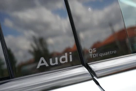 Audi Q5 40 TDI FULL* ALCANTARA*  - 130000 лв. / 66467.94 € - 35711758 2