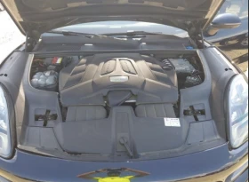 Porsche Cayenne 360* , dual pano, подгреви, обдух, пера, BOSE* *  - 69900 лв. / 35739.30 € - 76048153 10