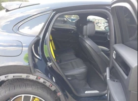 Porsche Cayenne 360* , dual pano, подгреви, обдух, пера, BOSE* *  - 69900 лв. / 35739.30 € - 76048153 9