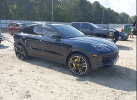 Porsche Cayenne 360* , dual pano, подгреви, обдух, пера, BOSE* *  - 69900 лв. / 35739.30 € - 76048153 2