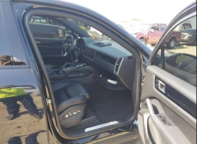 Porsche Cayenne 360* , dual pano, подгреви, обдух, пера, BOSE* *  - 69900 лв. / 35739.30 € - 76048153 8