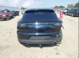 Porsche Cayenne 360* , dual pano, подгреви, обдух, пера, BOSE* *  - 69900 лв. / 35739.30 € - 76048153 6