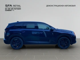     Citroen C5 Aircross MAX HYBRID 145 e-DCS6