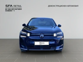     Citroen C5 Aircross MAX HYBRID 145 e-DCS6