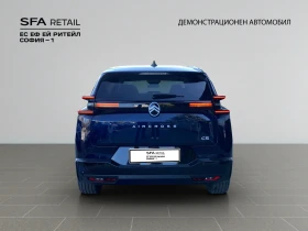 Citroen C5 Aircross MAX HYBRID 145 e-DCS6 | Mobile.bg    6