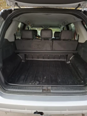 Mercedes-Benz ML 270 2.7 CDI | Mobile.bg    11