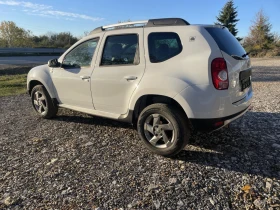 Dacia Duster 1.6i GAZ-BENZIN, снимка 10