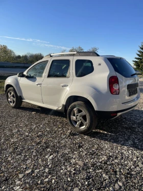 Dacia Duster 1.6i GAZ-BENZIN, снимка 4