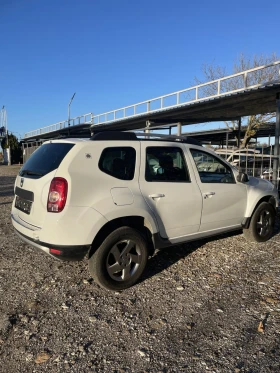 Dacia Duster 1.6i GAZ-BENZIN, снимка 5