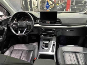 Audi Q5 * KOMFORT 45 QUATTRO * CARFAX * БЕЗ ПЪРВОНАЧАЛНА В, снимка 8