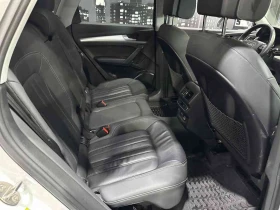Audi Q5 * KOMFORT 45 QUATTRO * CARFAX * БЕЗ ПЪРВОНАЧАЛНА В, снимка 11