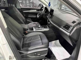 Audi Q5 * KOMFORT 45 QUATTRO * CARFAX * БЕЗ ПЪРВОНАЧАЛНА В, снимка 10