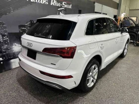 Audi Q5 * KOMFORT 45 QUATTRO * CARFAX * БЕЗ ПЪРВОНАЧАЛНА В, снимка 3