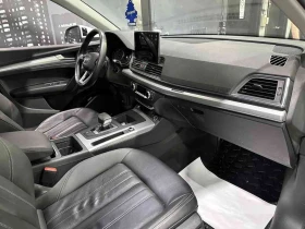 Audi Q5 * KOMFORT 45 QUATTRO * CARFAX * БЕЗ ПЪРВОНАЧАЛНА В, снимка 9