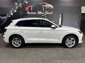 Audi Q5 * KOMFORT 45 QUATTRO * CARFAX * БЕЗ ПЪРВОНАЧАЛНА В, снимка 5