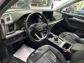Audi Q5 * KOMFORT 45 QUATTRO * CARFAX * БЕЗ ПЪРВОНАЧАЛНА В, снимка 7