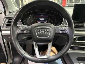Audi Q5 * KOMFORT 45 QUATTRO * CARFAX * БЕЗ ПЪРВОНАЧАЛНА В, снимка 12